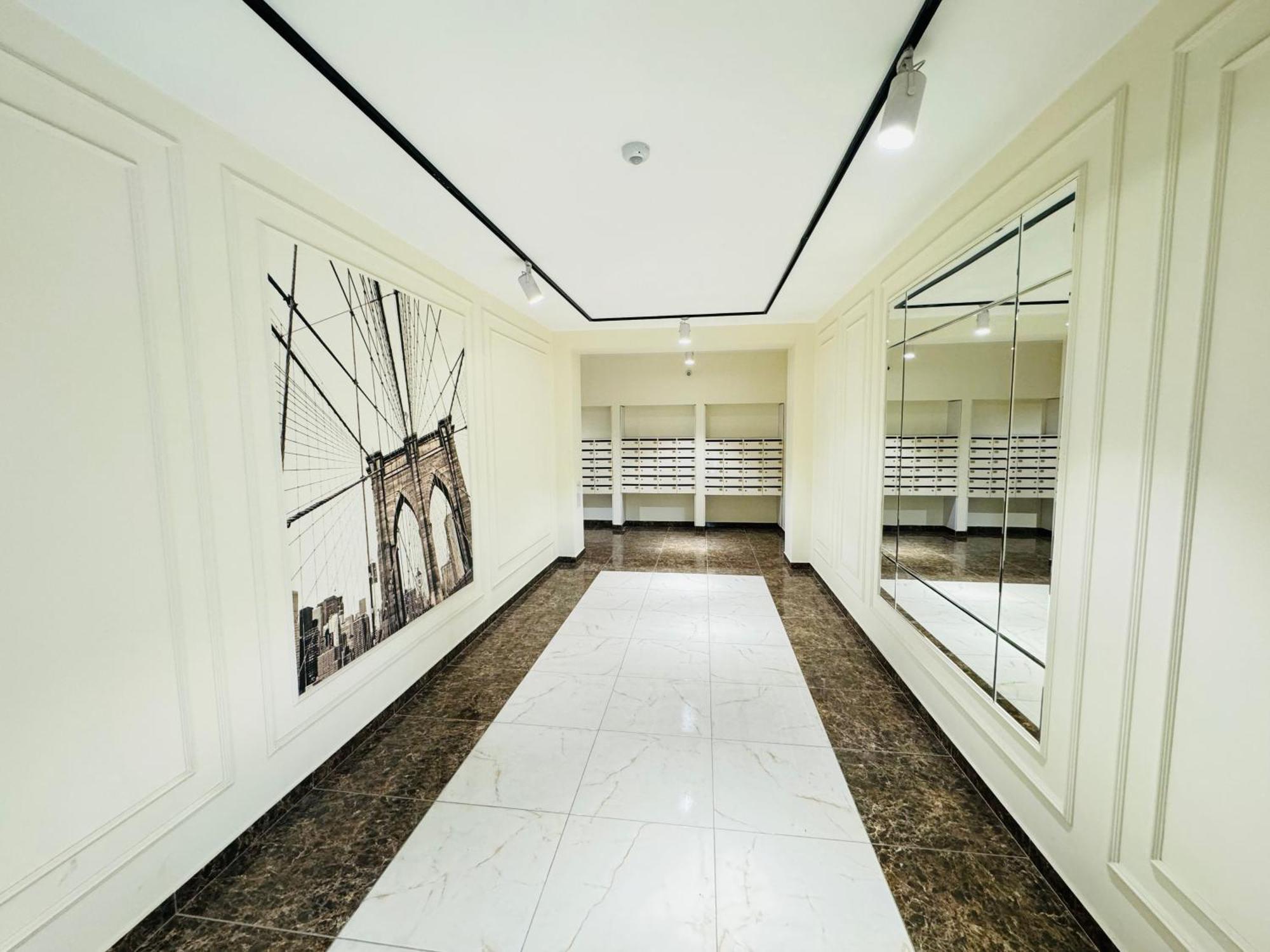 Two Bedroom Apartment In The Center, With Parking, Address Avram Iancu 32 Kišiněv Exteriér fotografie
