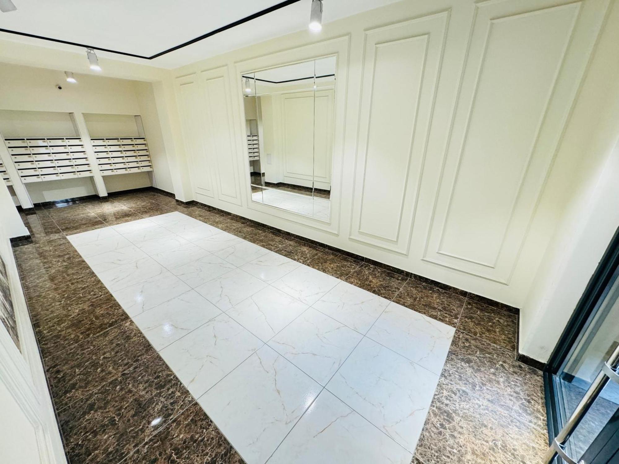 Two Bedroom Apartment In The Center, With Parking, Address Avram Iancu 32 Kišiněv Exteriér fotografie