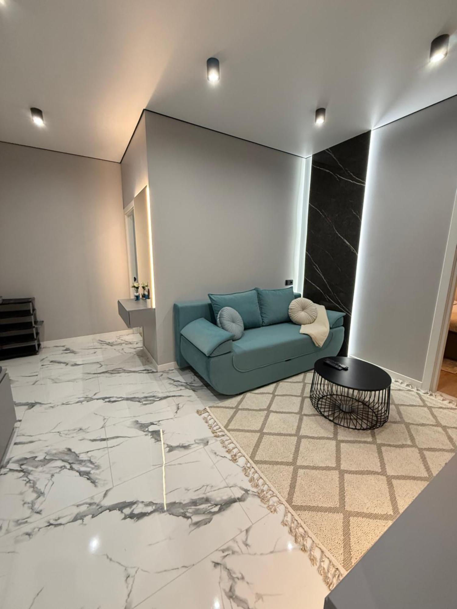 Two Bedroom Apartment In The Center, With Parking, Address Avram Iancu 32 Kišiněv Exteriér fotografie